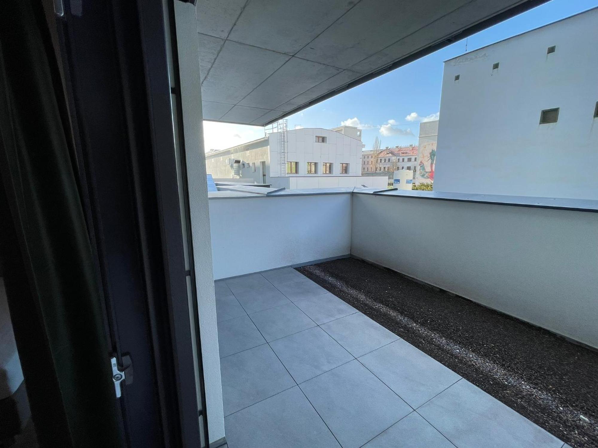 Apartment Theatre Brünn