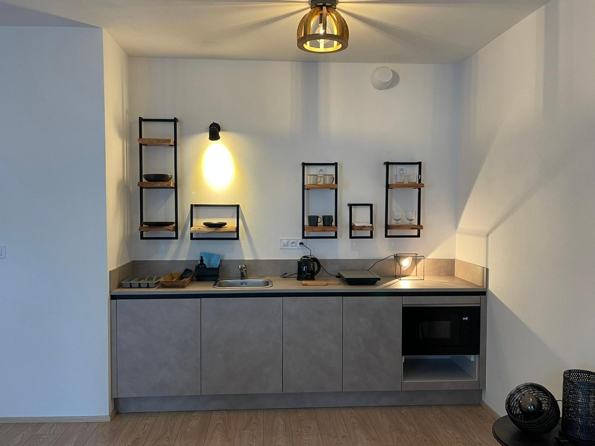 Apartment Theatre