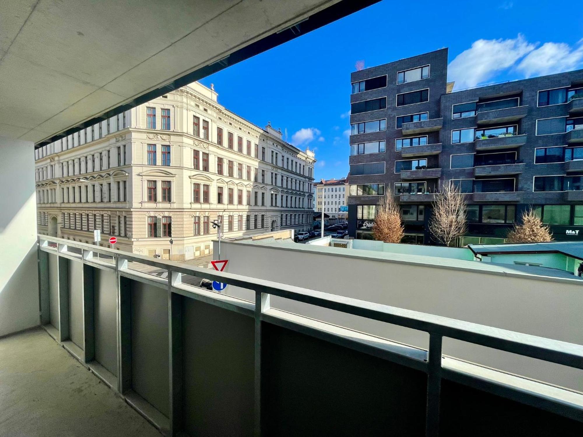 Theatre Apartment Brünn