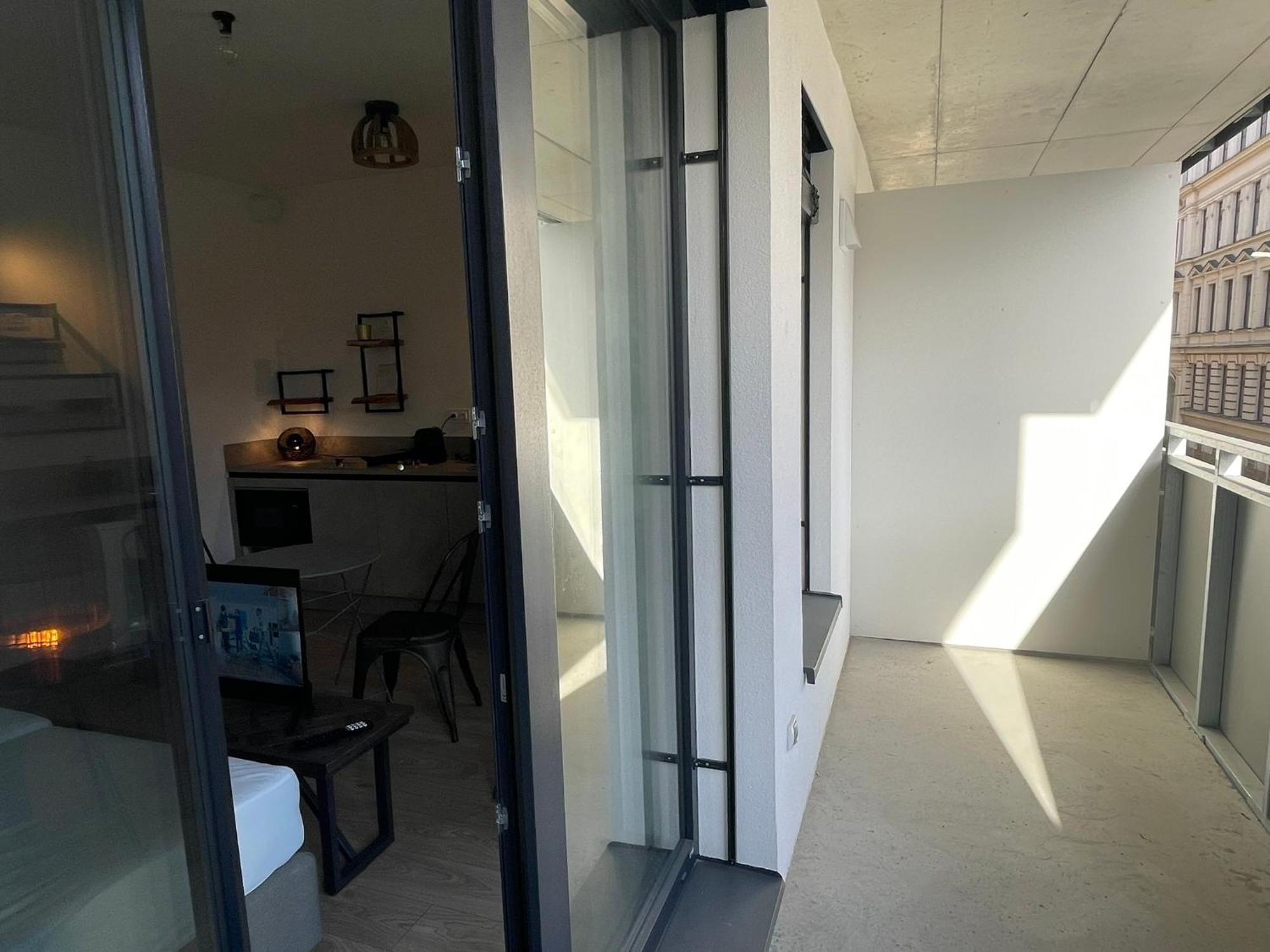 Apartment Theatre Brünn