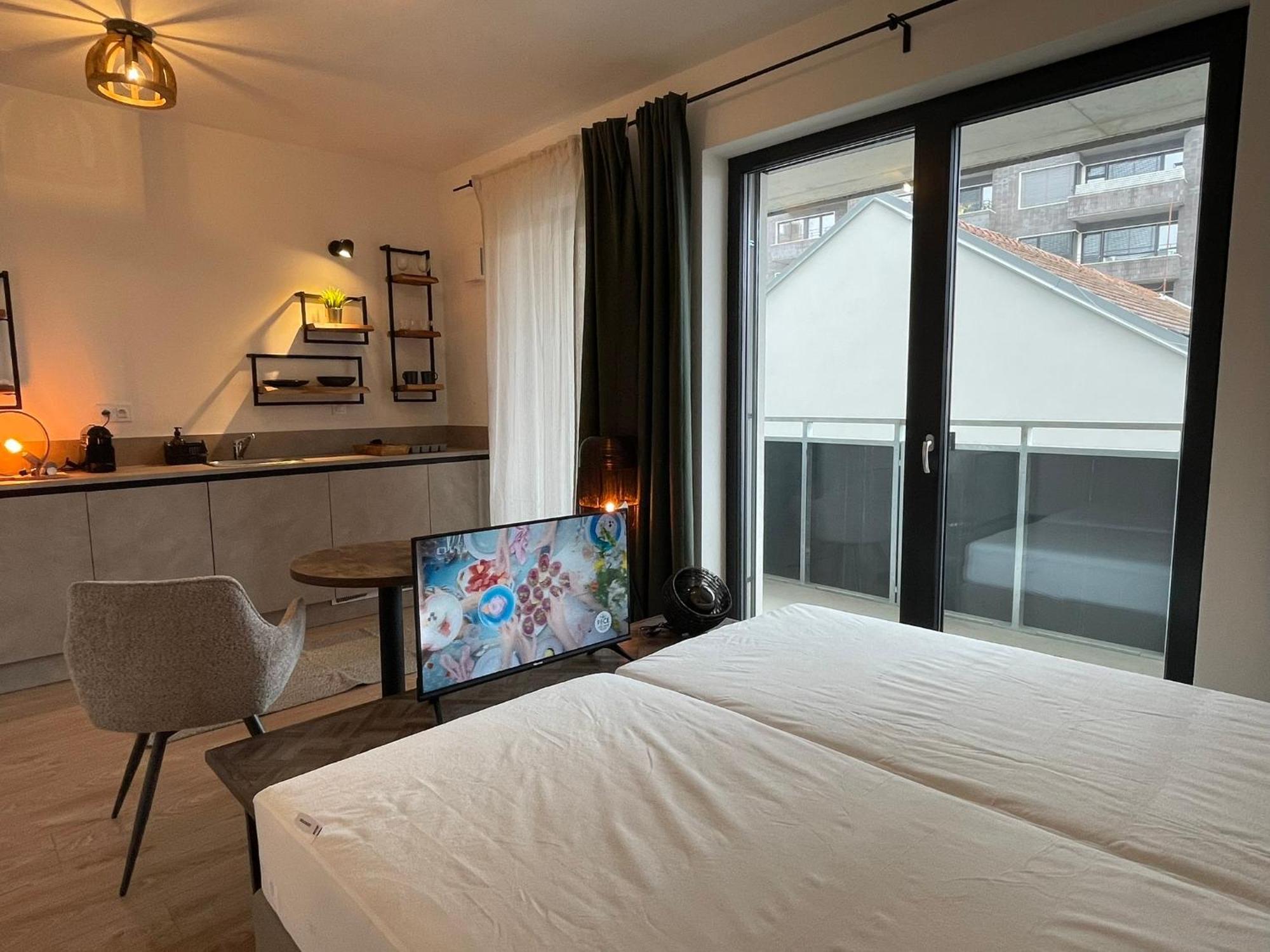 Apartment Theatre Brünn