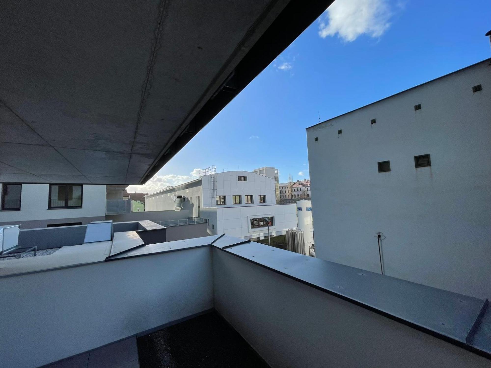 Theatre Appartement *
