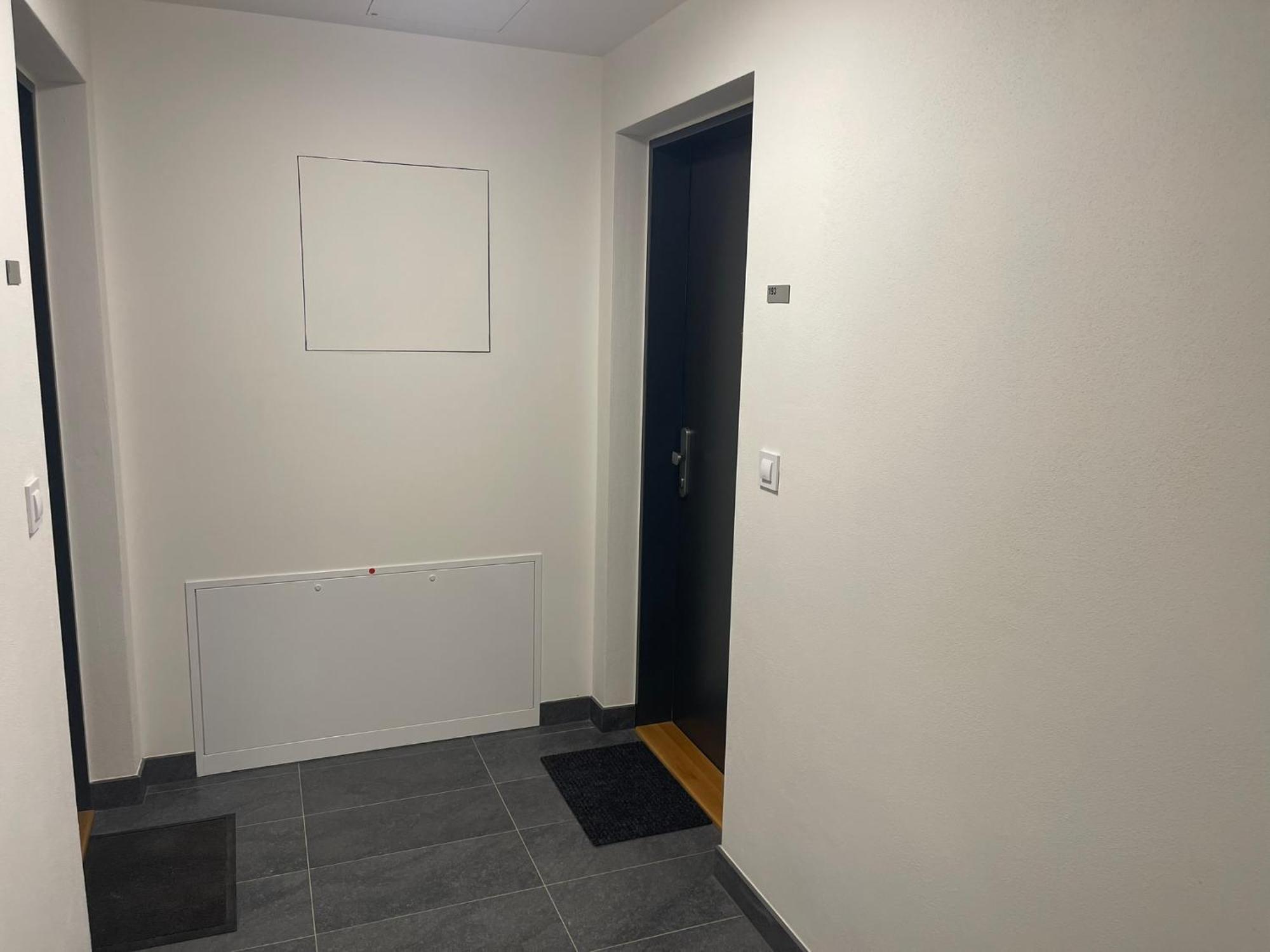 Appartement Theatre