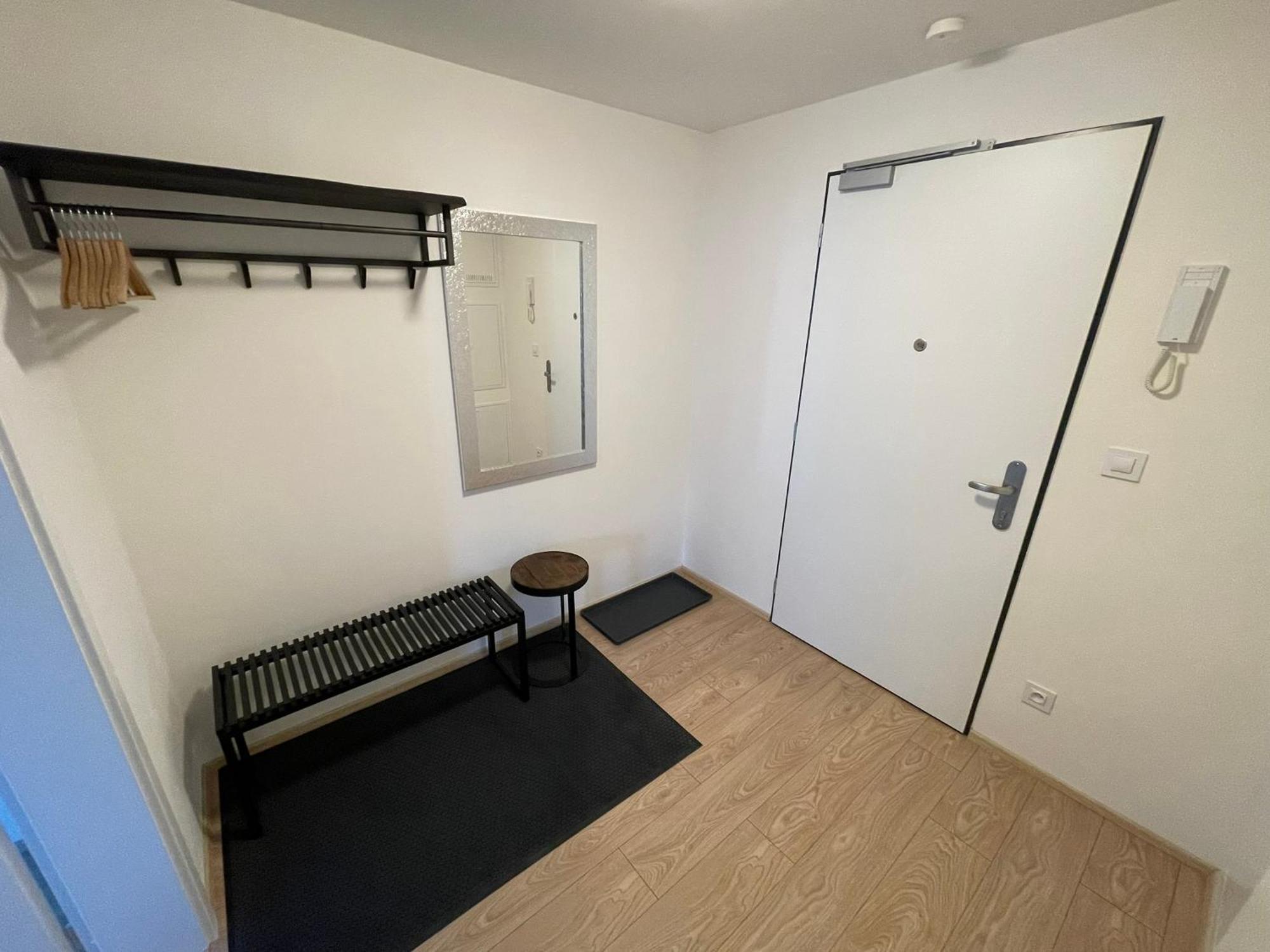 Theatre Appartement