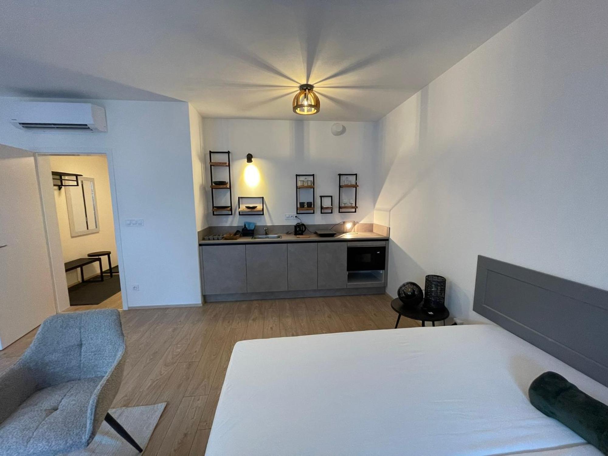 Theatre Appartement *