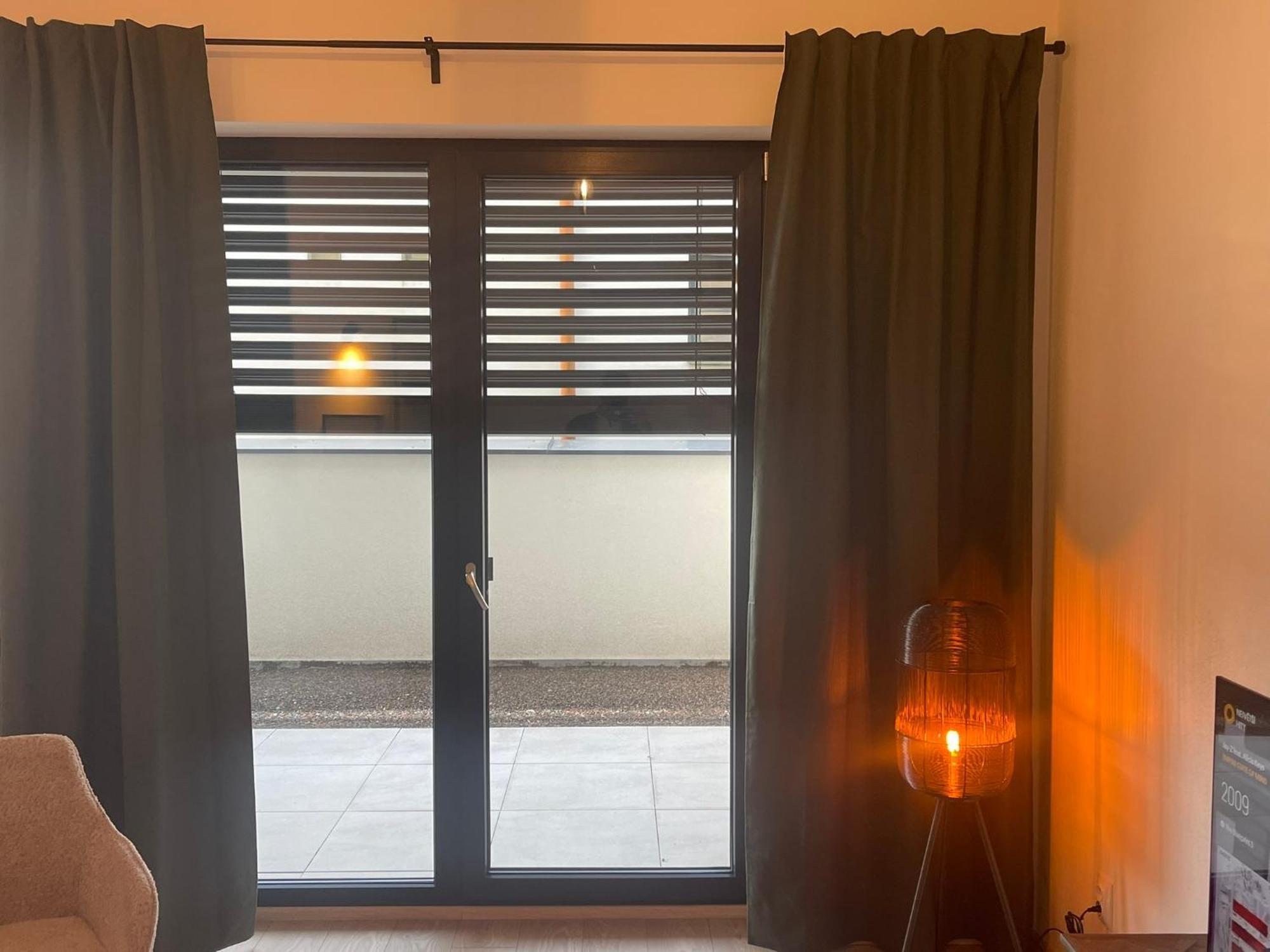 Theatre Appartement