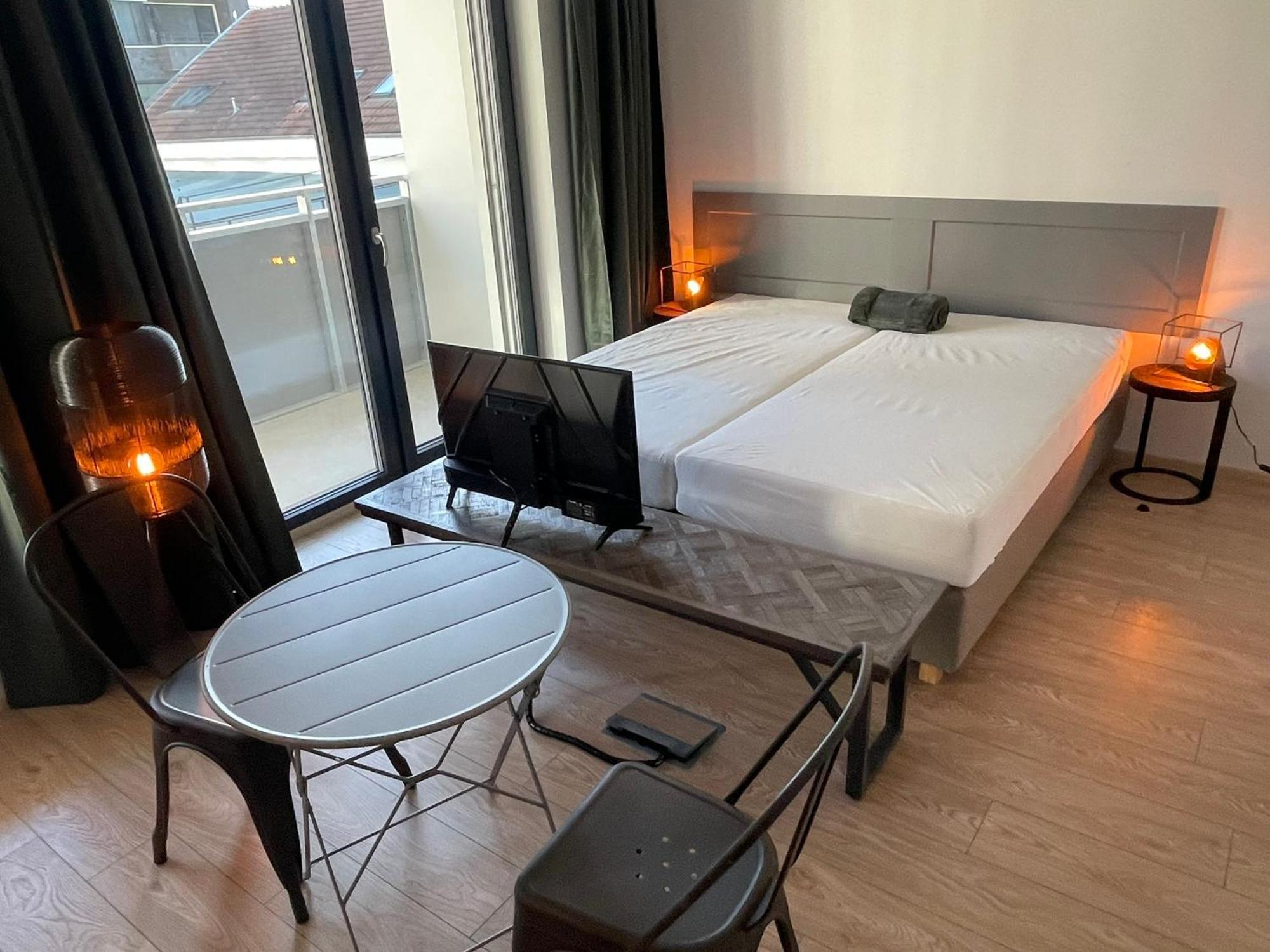Theatre Appartement