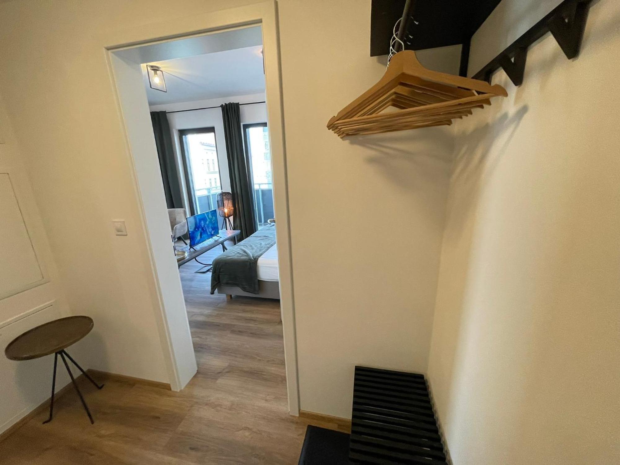 Theatre Appartement