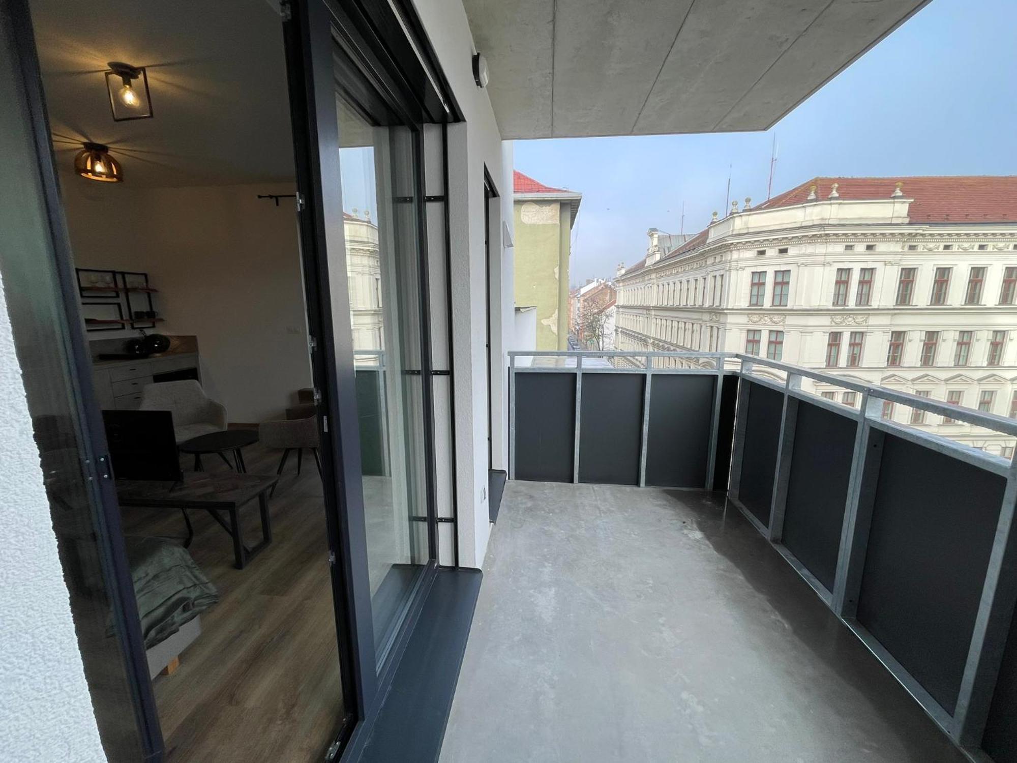 Theatre * Brno