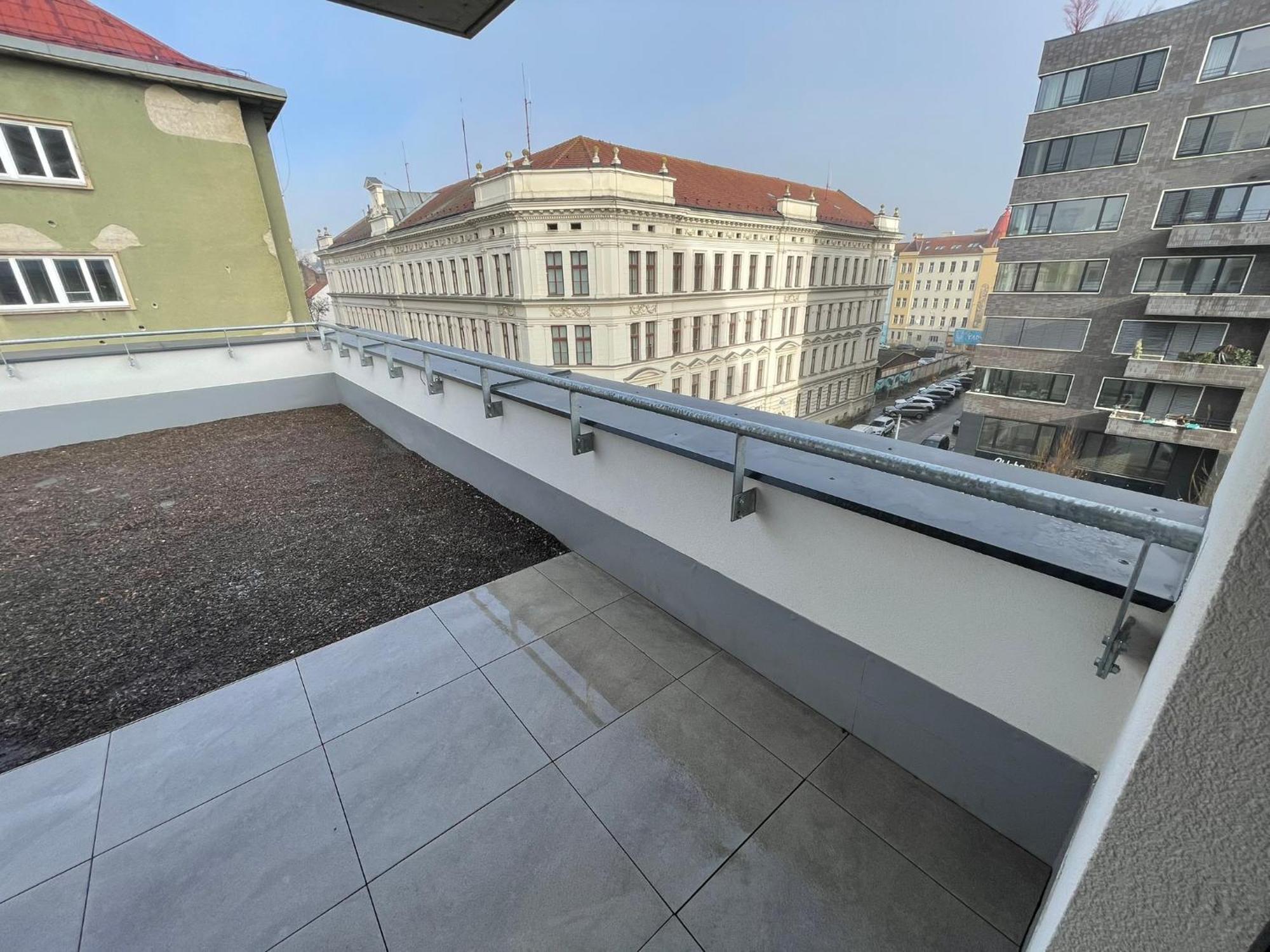 Theatre Brno