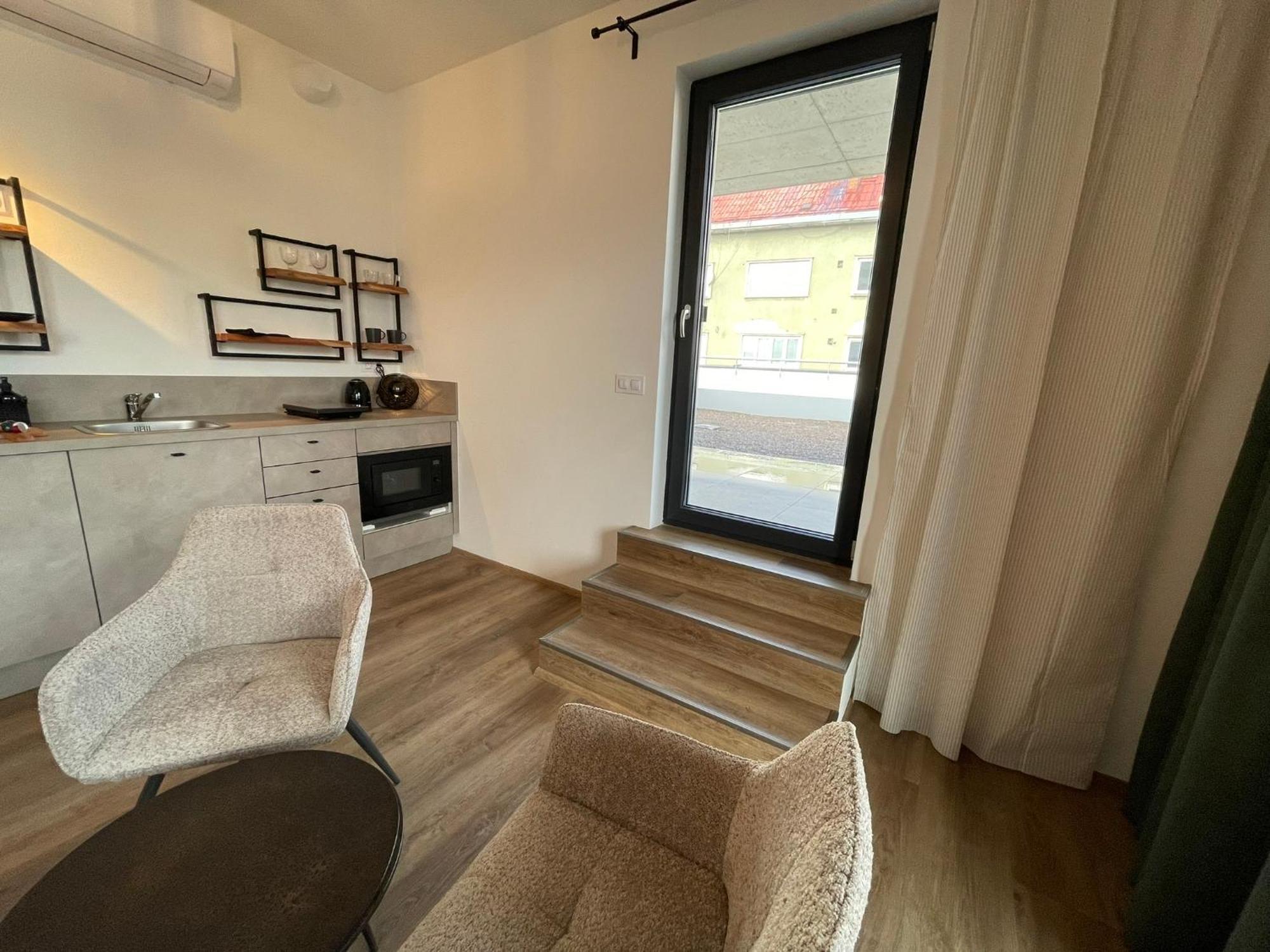 Appartement Theatre
