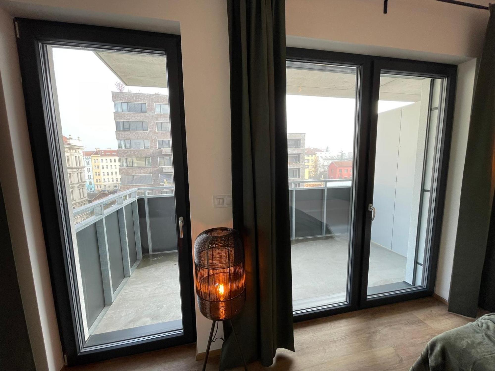 Theatre Appartement Brno