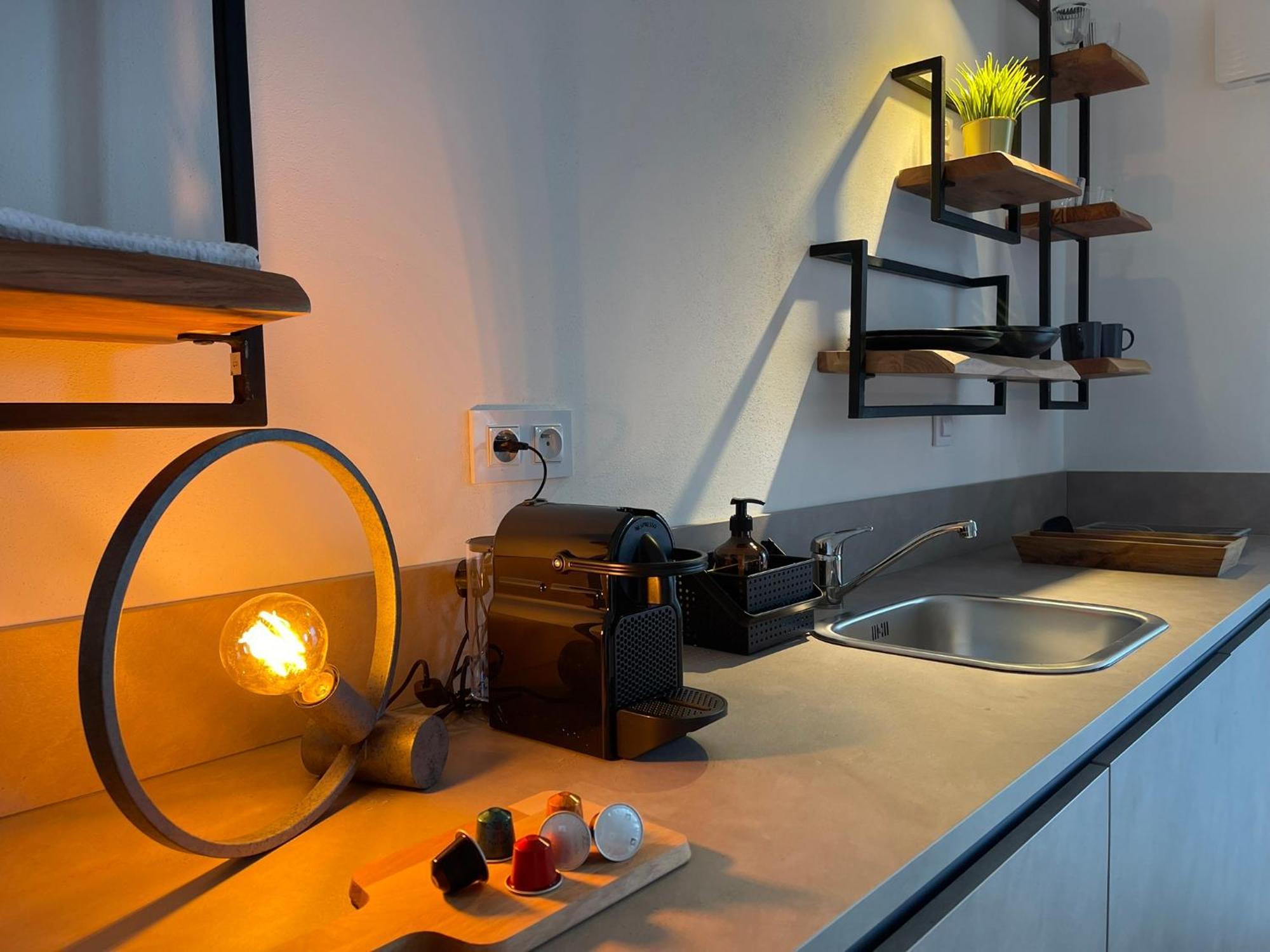 Theatre Appartement Brno