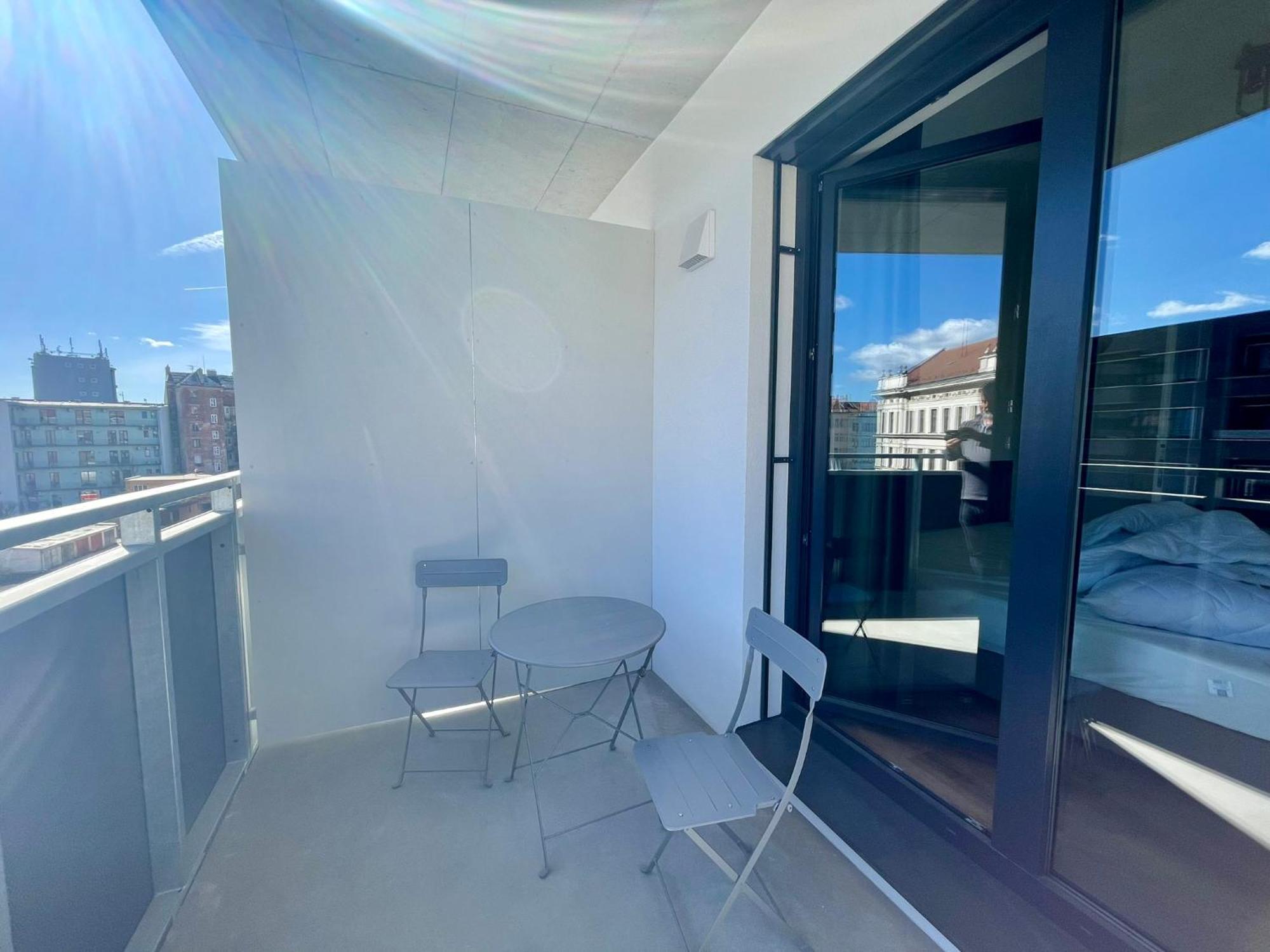 Theatre Appartement